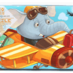 Elefant